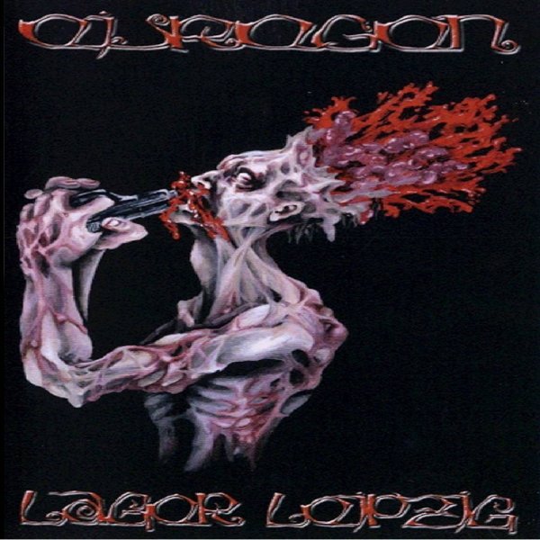 Lager Leipzig - album
