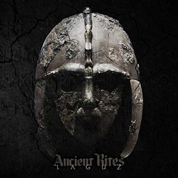 Album Ancient Rites - Laguz
