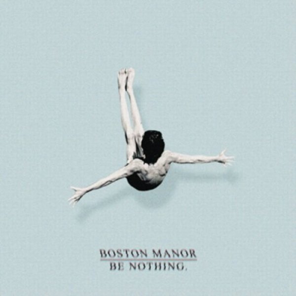 Album Boston Manor - Laika