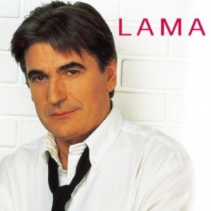 Album Serge Lama -  Lama