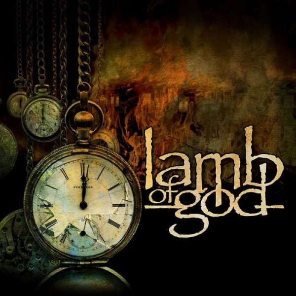 Lamb of God Lamb of God, 2020