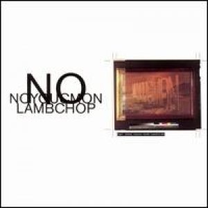 Album Lambchop - No You Cmon
