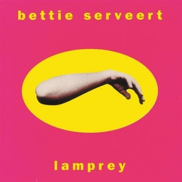 Album Bettie Serveert - Lamprey