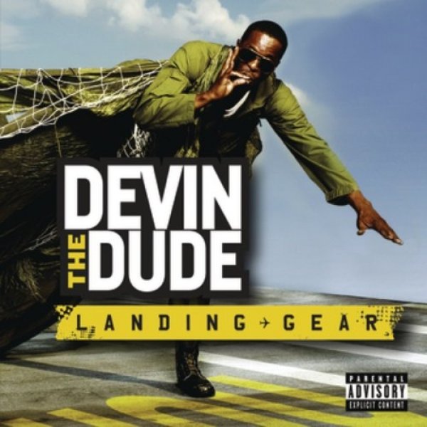 Album Devin the Dude - Landing Gear