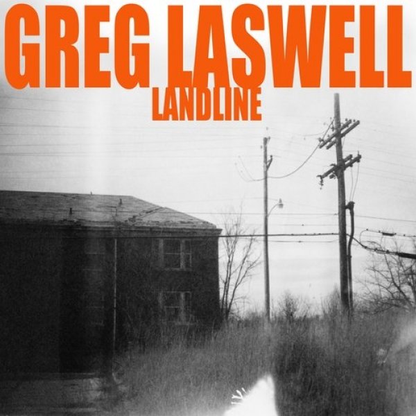 Album Greg Laswell - Landline