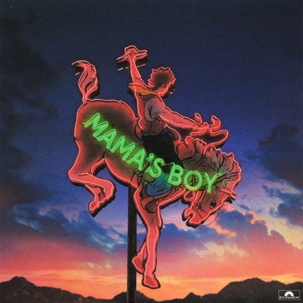 Mama's Boy - album