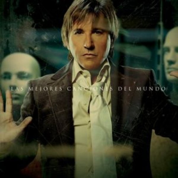 Album Ricardo Montaner - Las Mejores Canciones del Mundo
