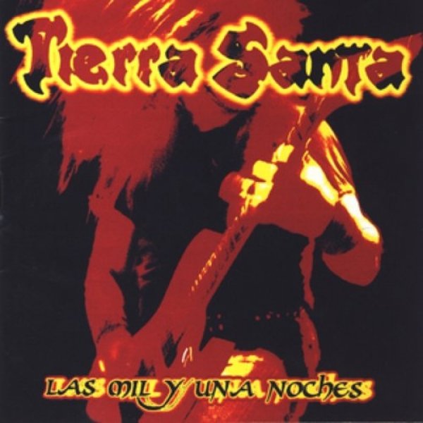Album Tierra Santa - Las Mil y Una Noches