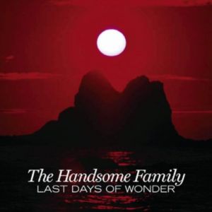 Last Days of Wonder - album