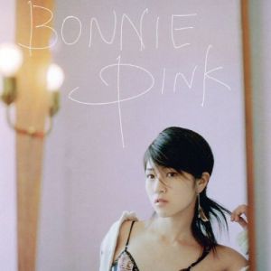 Album BONNIE PINK - Last Kiss