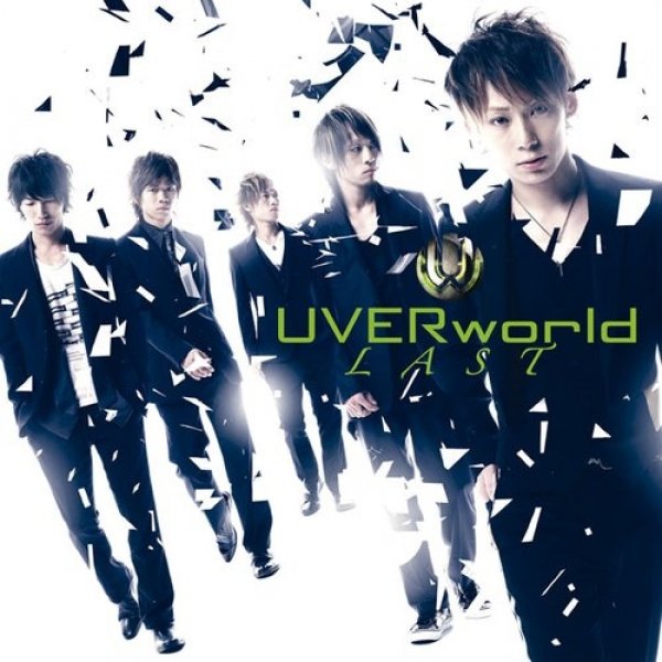Album UVERworld - Last