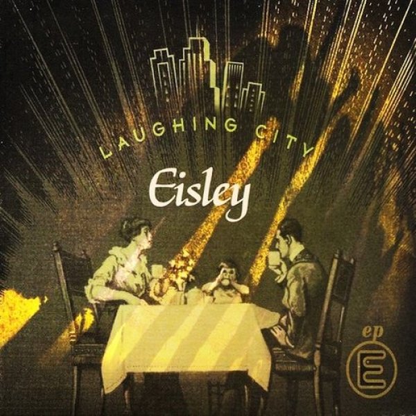 Album Eisley - Laughing City