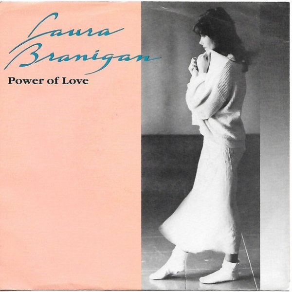 Album Laura Branigan - Power of Love