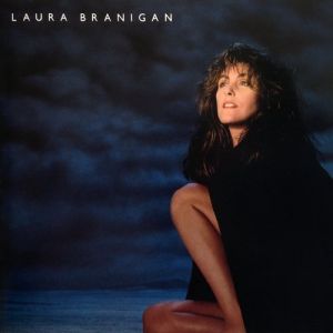 Album Laura Branigan - Laura Branigan