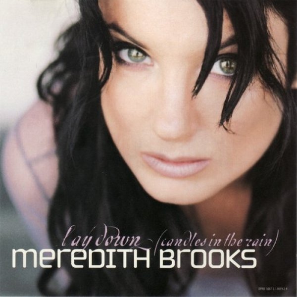 Album Meredith Brooks - Lay Down (Candles in the Rain)