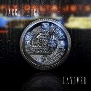 Album Jagged Edge - Layover