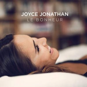 Album Joyce Jonathan - Le Bonheur