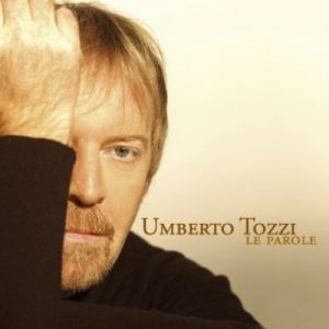Album Umberto Tozzi - Le parole