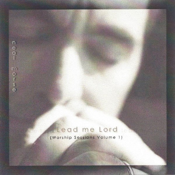 Lead Me Lord (Worship Sessions Volume 1) Album 