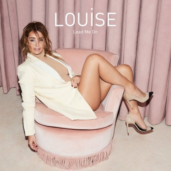 Album Louise - Lead Me On