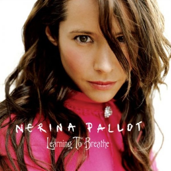 Album Nerina Pallot - Learning to Breathe
