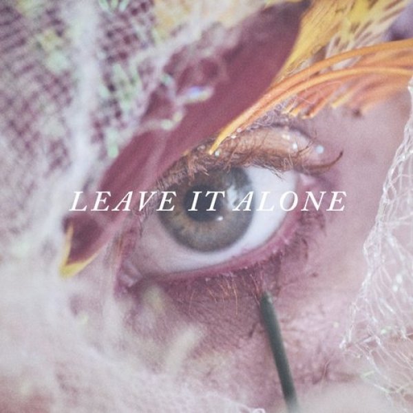 Album Leave It Alone - Hayley Williams