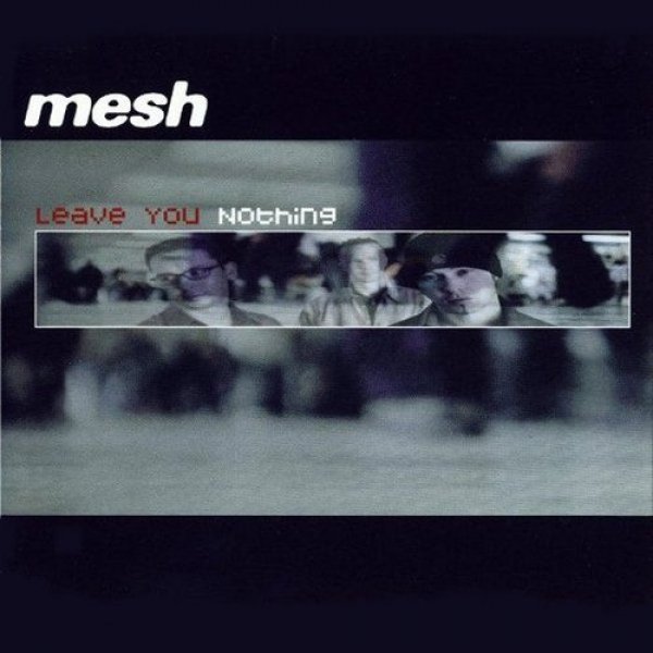 Album Mesh - Leave You Nothing