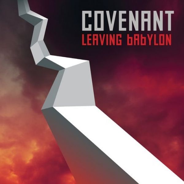 Album Covenant - Leaving Babylon