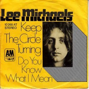 Album Do You Know What I Mean - Lee Aaron