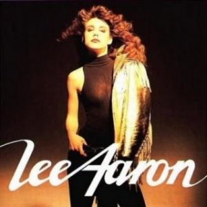 Album Lee Aaron - Lee Aaron