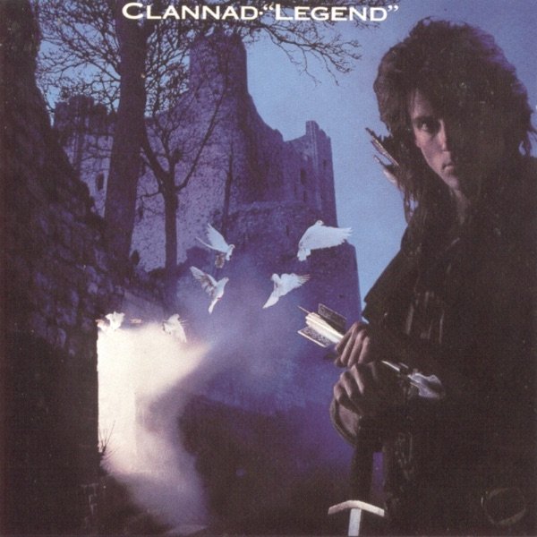 Album Clannad - Legend