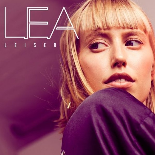 Album LEA - Leiser