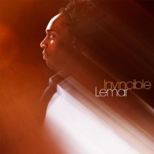 Lemar Invincible, 2012