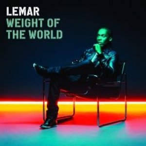 Album Lemar - Weight of the World