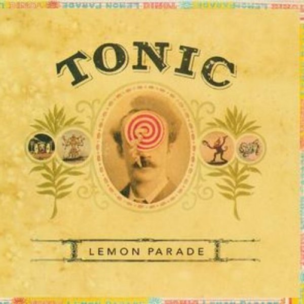 Lemon Parade - album
