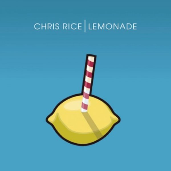 Album Chris Rice - Lemonade