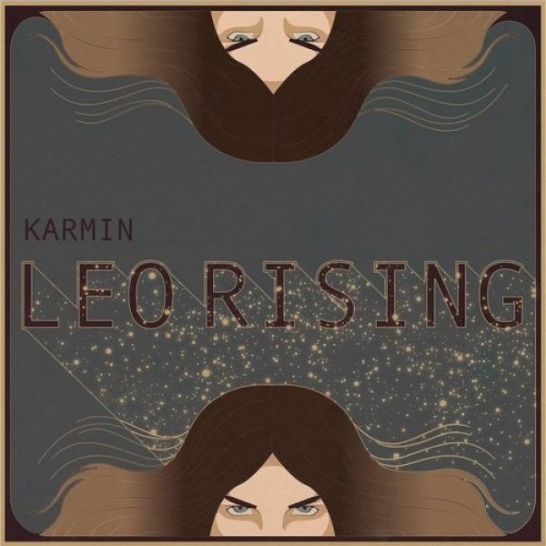 Album Karmin - Leo Rising