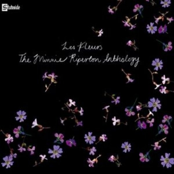 Album Minnie Riperton - Les Fleurs