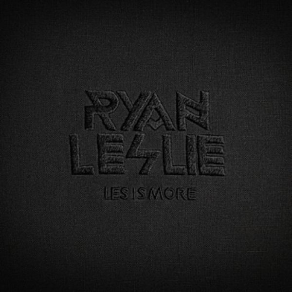 Album Ryan Leslie - Les Is More