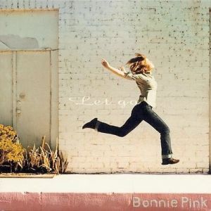 BONNIE PINK Let Go, 2000