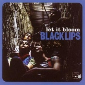 Album Black Lips - Let It Bloom