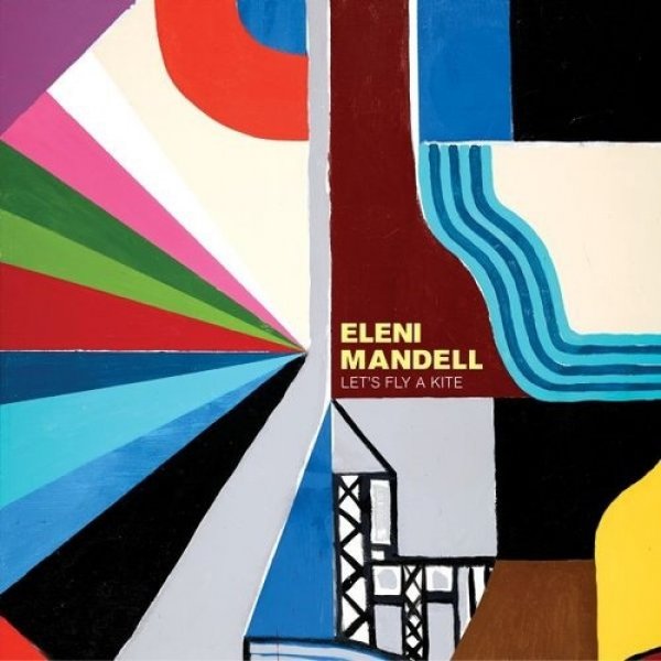 Album Eleni Mandell - Let