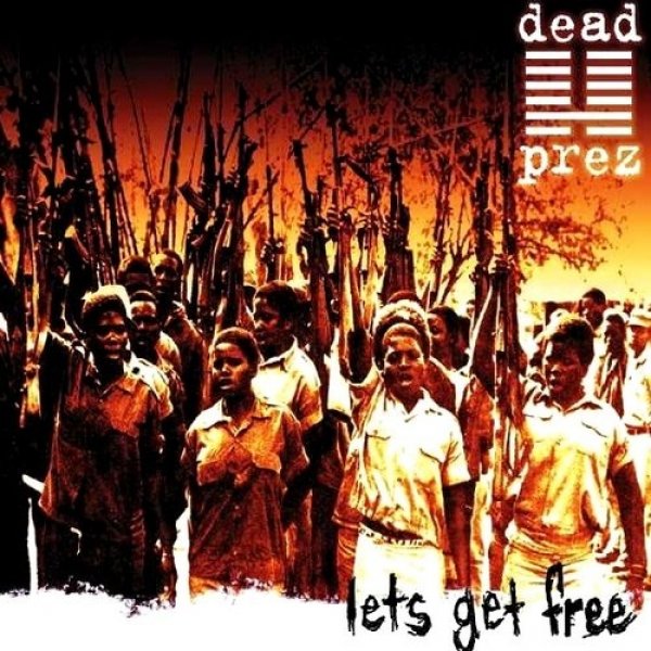Album dead prez - Let
