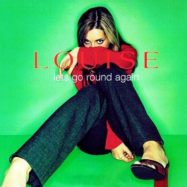 Album Louise - Let