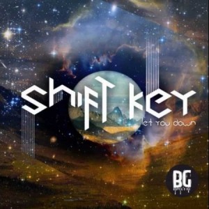 Album Shift K3Y - Let You Down