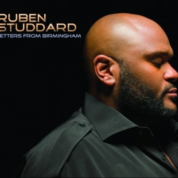 Album Ruben Studdard - Letters from Birmingham