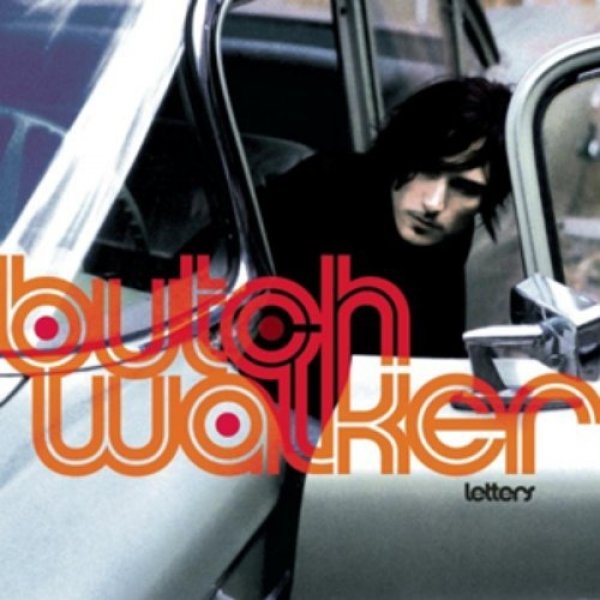 Album Butch Walker - Letters