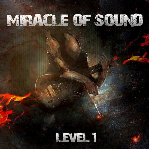 Album Miracle Of Sound - LEVEL 1