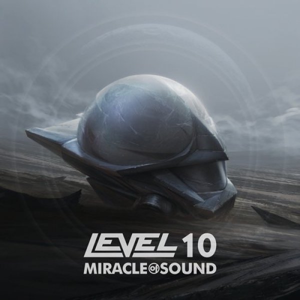 Album Miracle Of Sound - Level 10