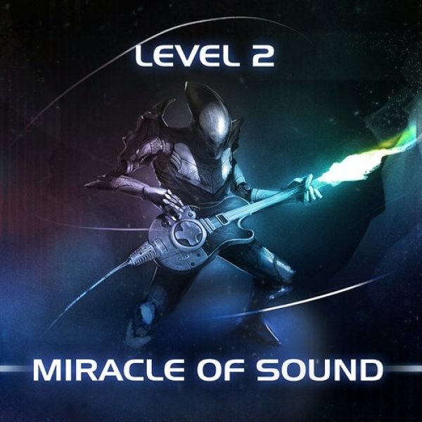 Album Miracle Of Sound - Level 2